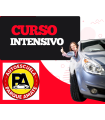 Curso intensivo teórico y práctico en 15 días