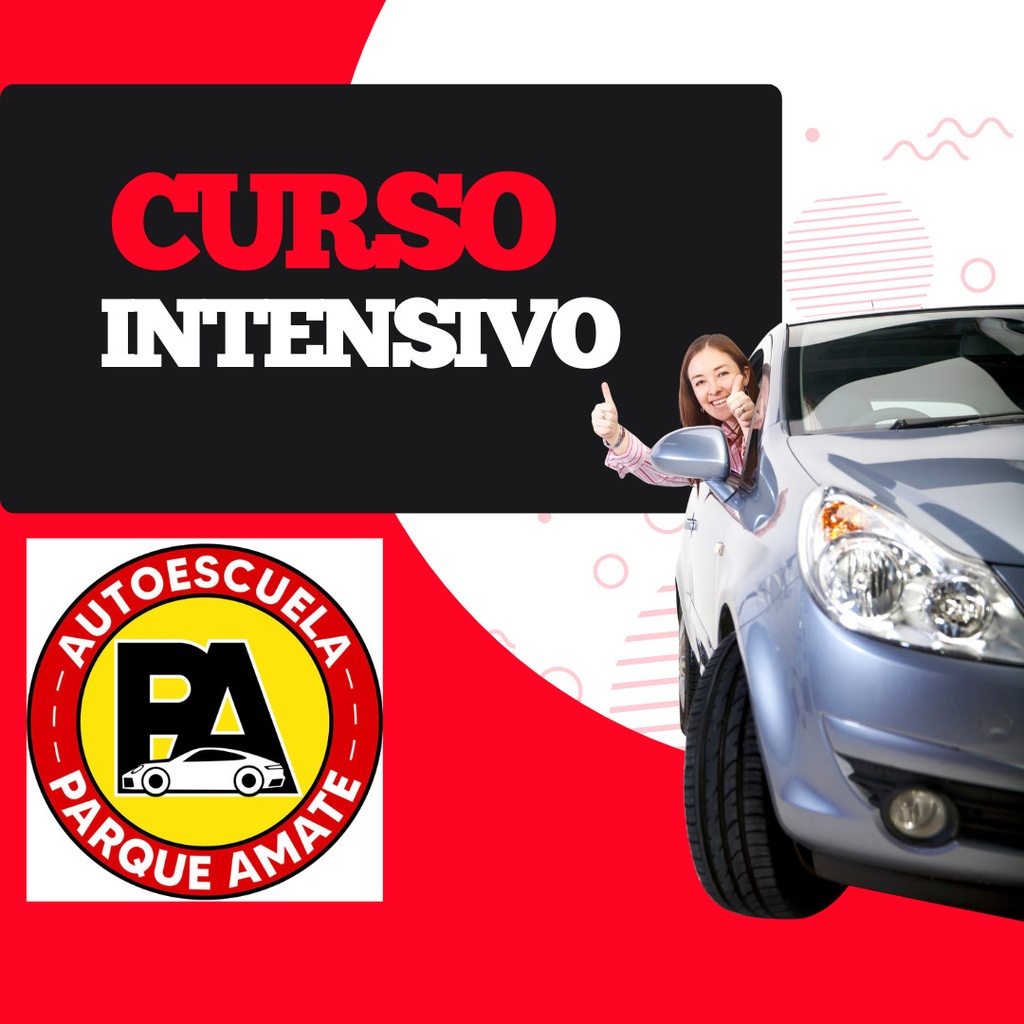 CURSO INTENSIVO