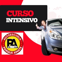 CURSO INTENSIVO PRÁCTICO 7 DÍAS