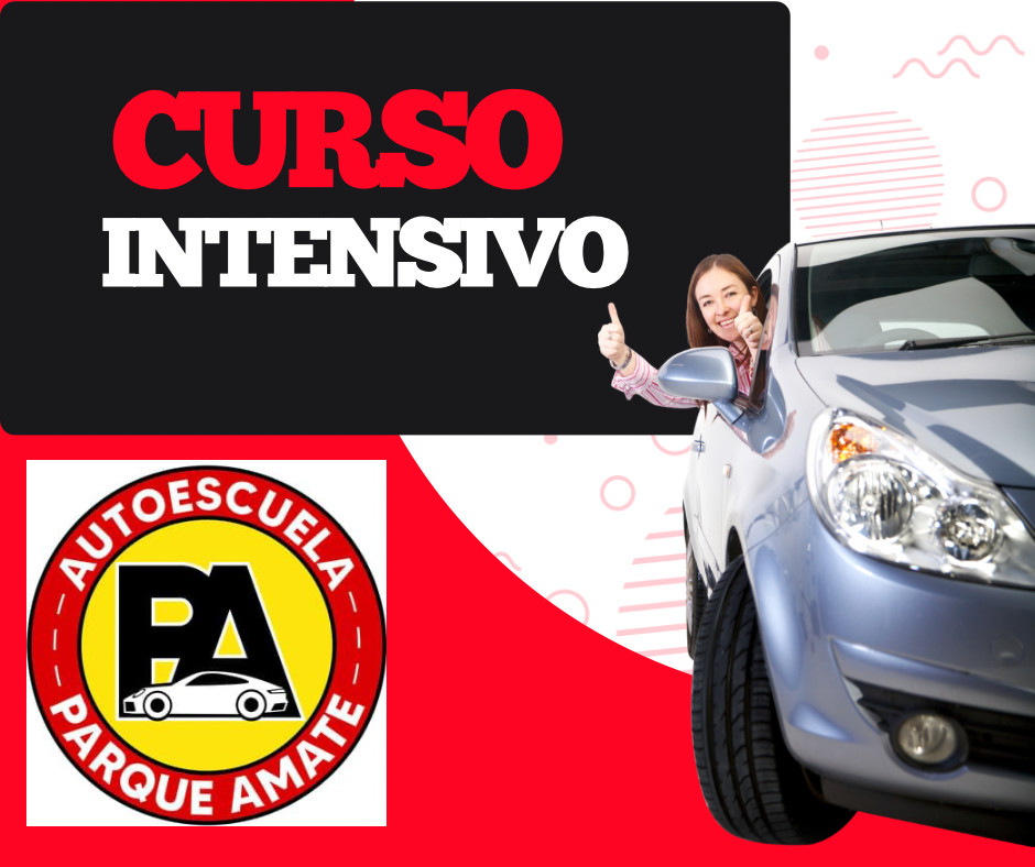 Curso Intensivo Teórico Permiso B